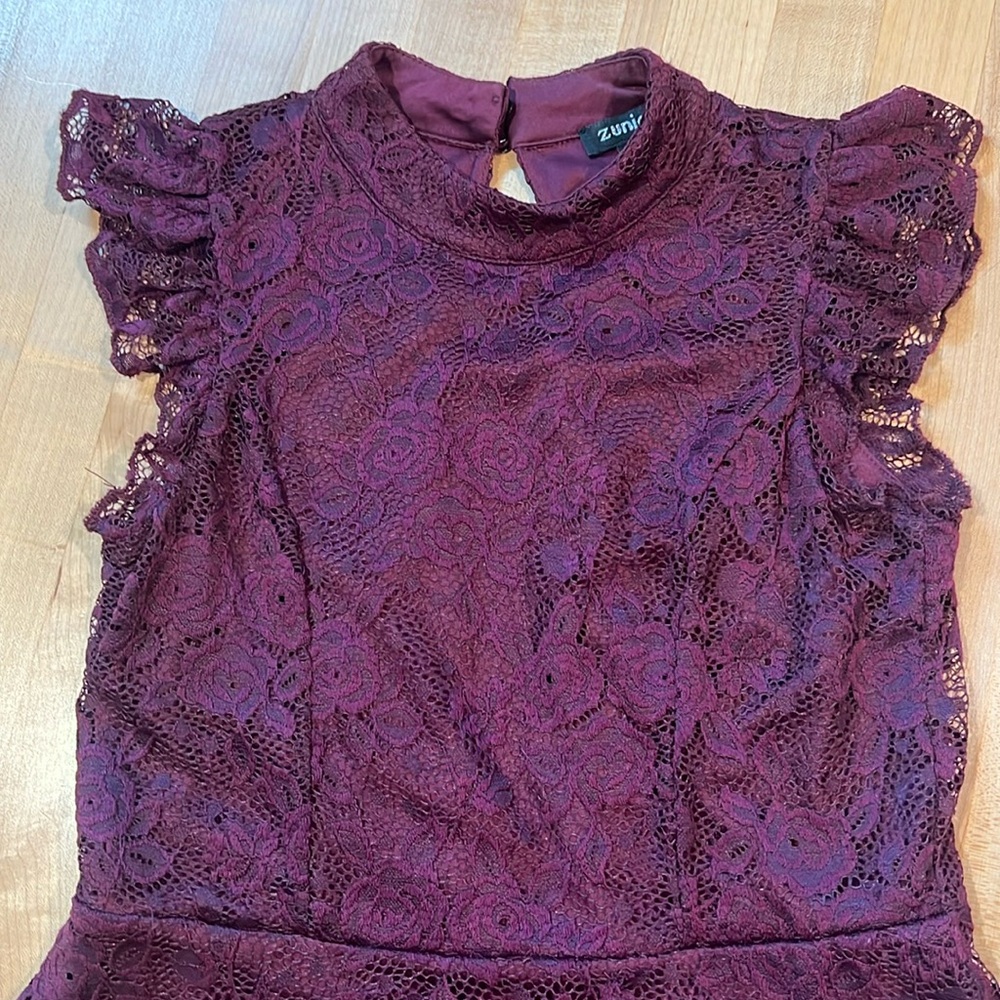 Girls Sz 14. Cocktail style dress